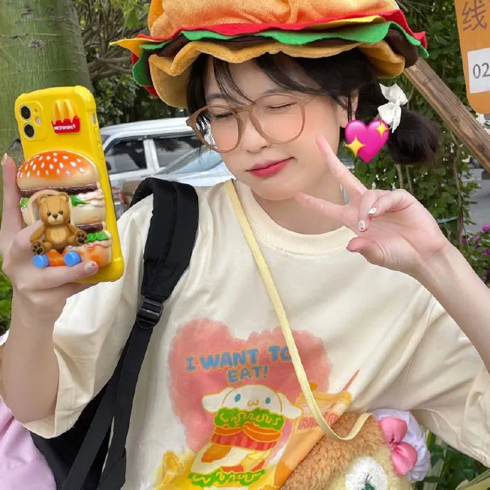 五女闹京城